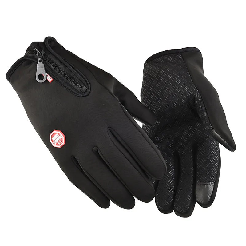 Premium Touchscreen Handschuhe aus Polyester