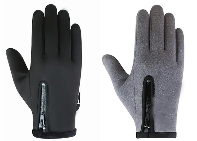 Premium Touchscreen Handschuhe aus Polyester