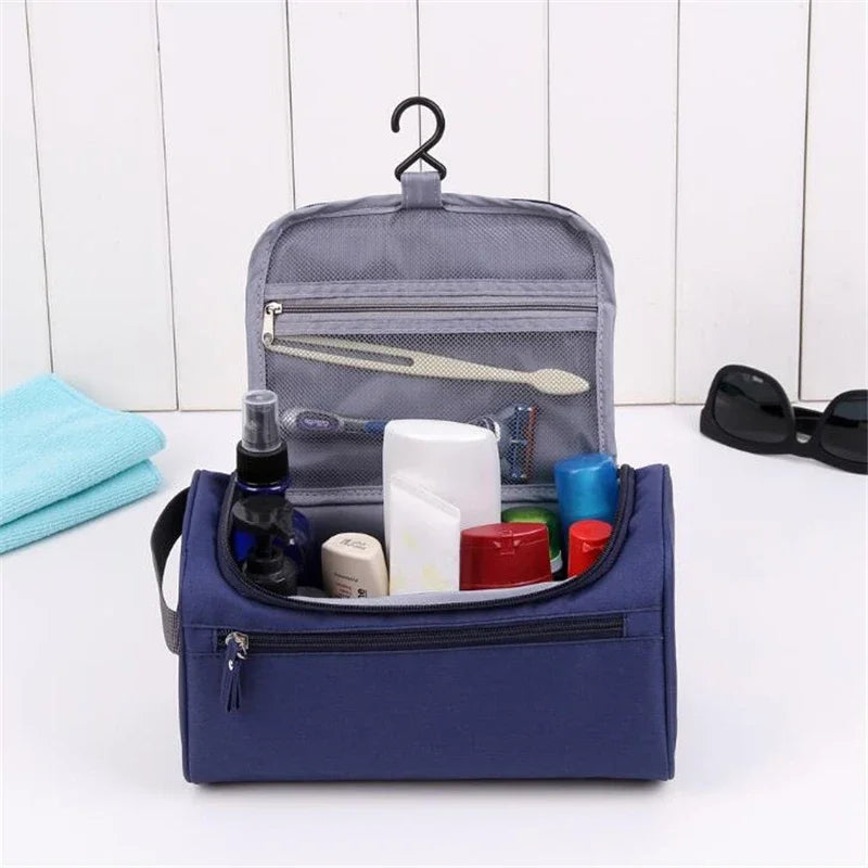 Mehrzweck-Reisetasche für Hygiene & Kosmetik