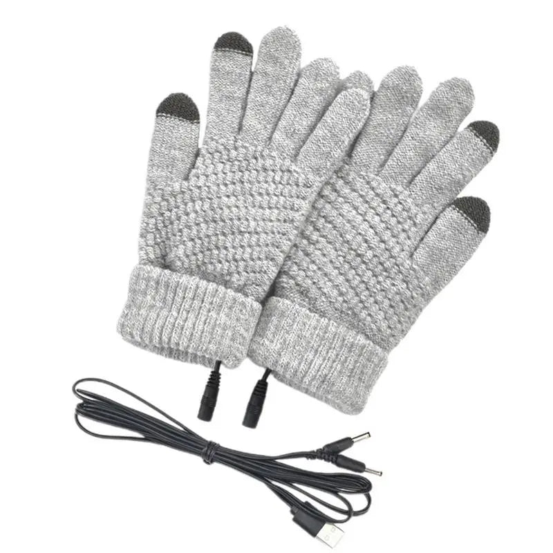 Beheizte Handschuhe für ultimative Wärme und Komfort