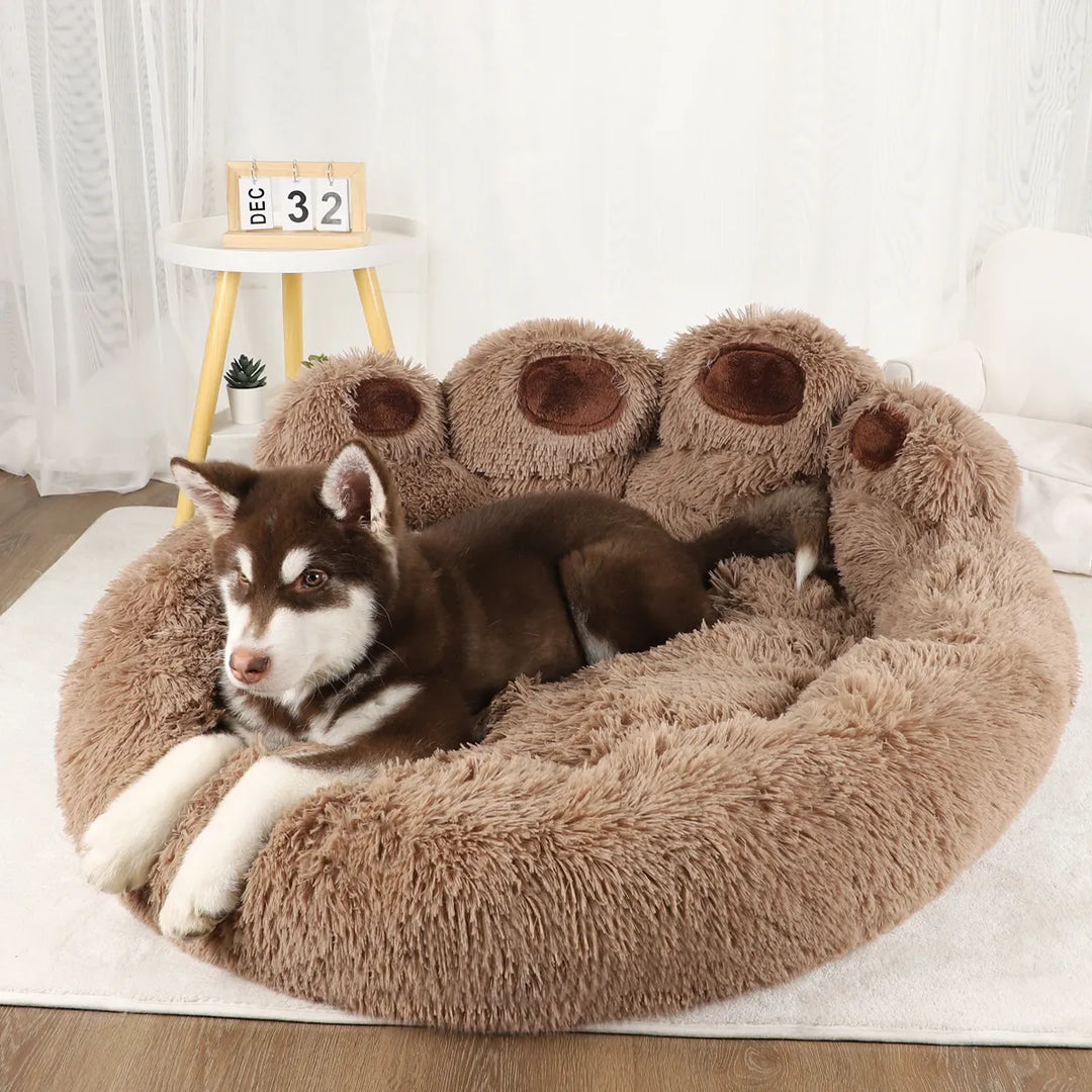 Hundebett - Ultimativer Schlafplatz für deinen treuen Begleiter